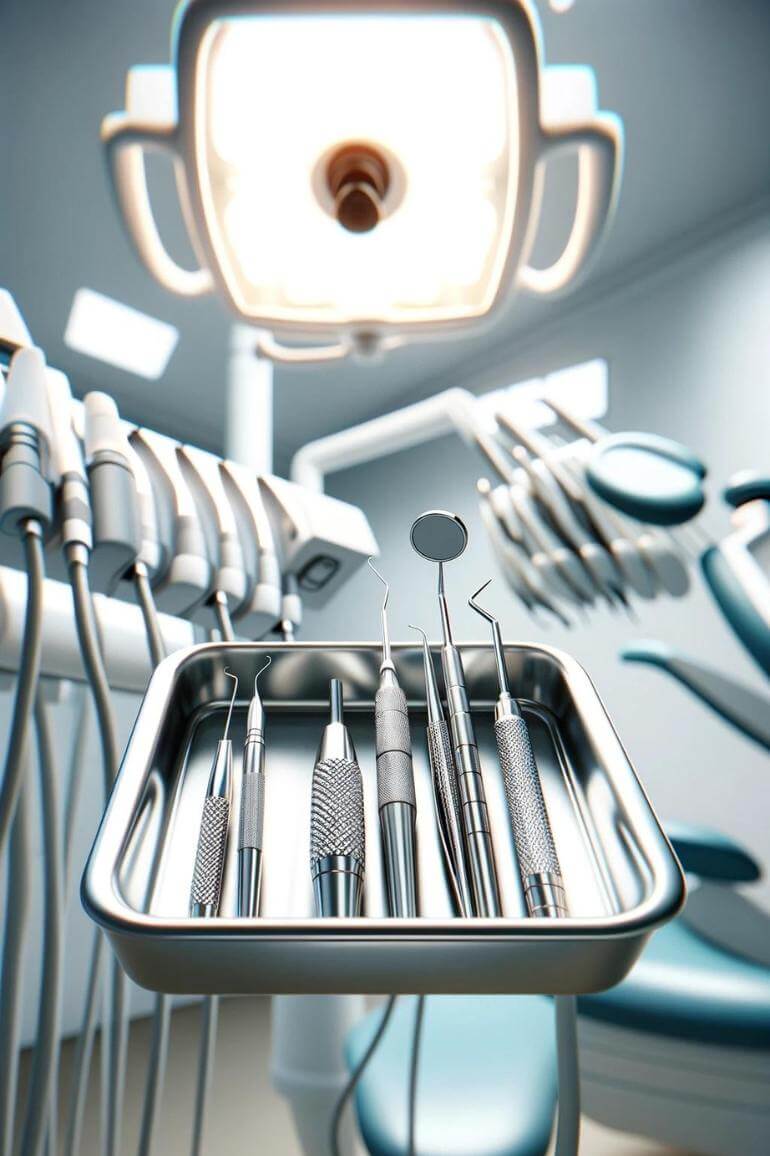 dentista a montegrotto terme