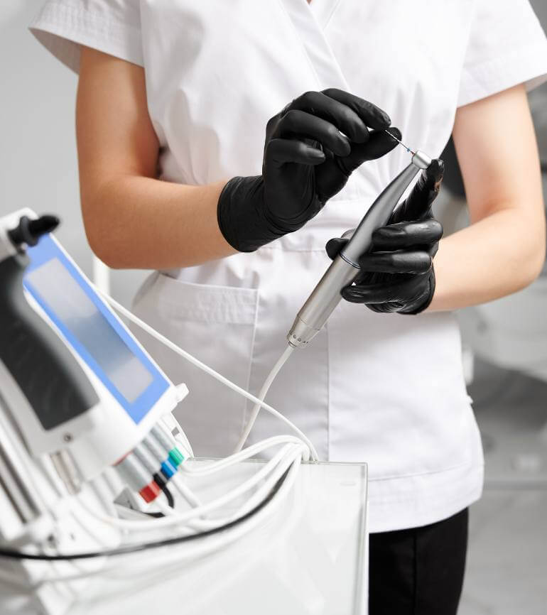 endodonzia de toni montegrotto terme