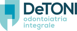 logo studio dentistico de toni