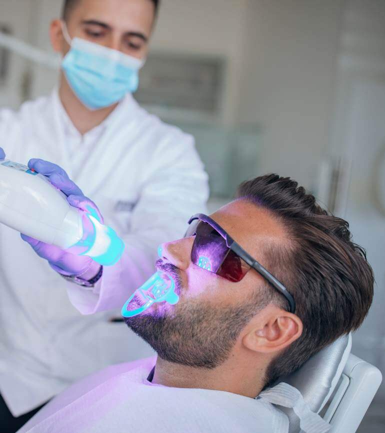 odontoiatria estetica montegrotto terme