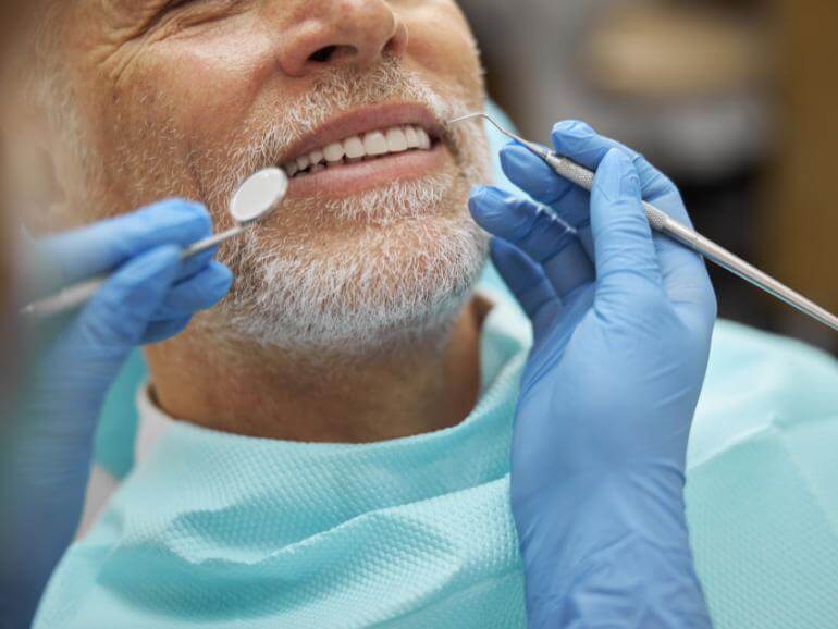 protesi dentali montegrotto terme