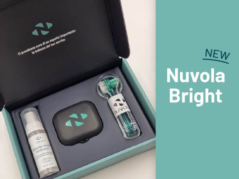 kit nuvola brigth