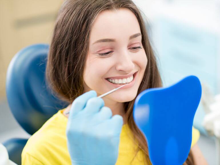 dentista battaglia terme