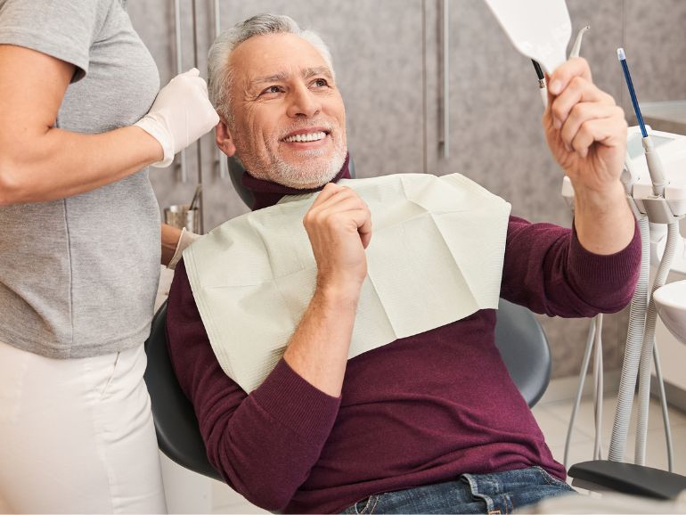 impianti dentali battaglia terme