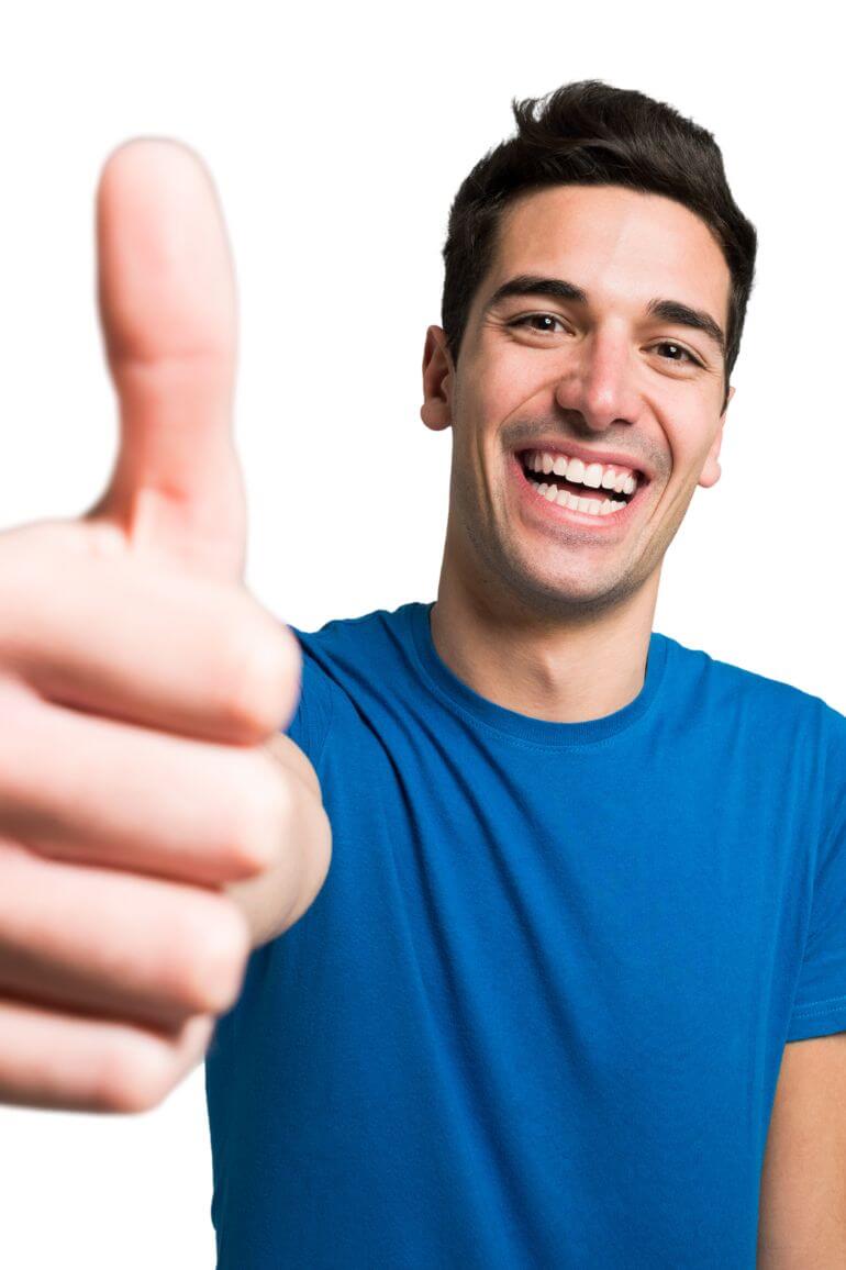 pulizia denti battaglia terme