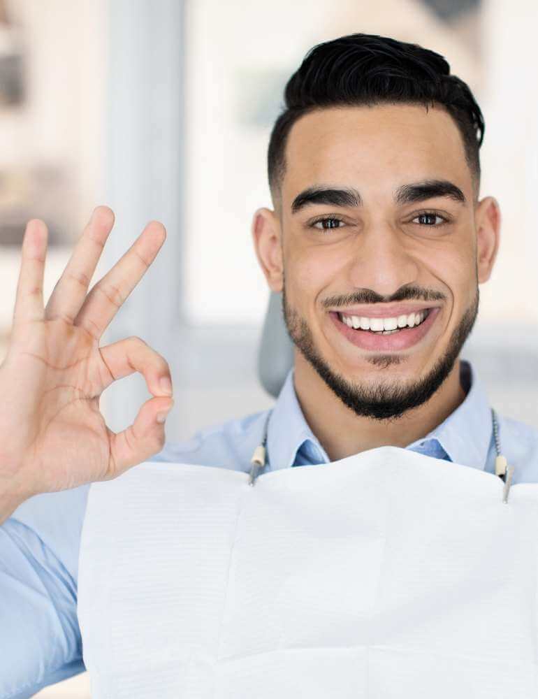 studio dentistico a due carrare padova